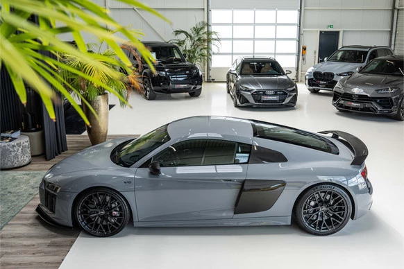 Audi R8 - Afbeelding 23 van 30