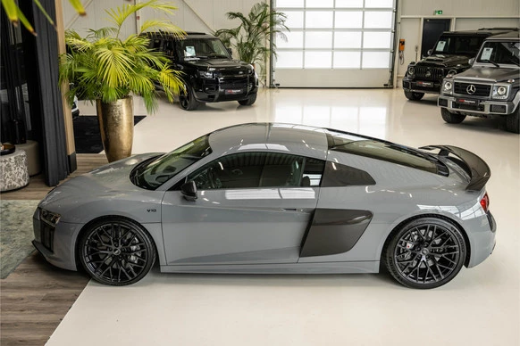 Audi R8 - Afbeelding 24 van 30