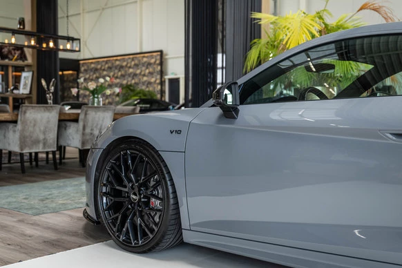 Audi R8 - Afbeelding 25 van 30