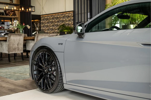 Audi R8 - Afbeelding 26 van 30