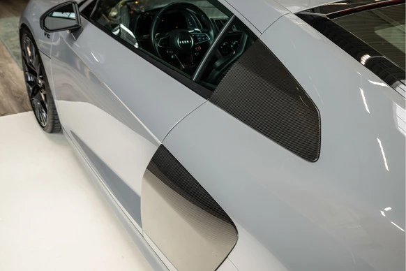 Audi R8 - Afbeelding 27 van 30