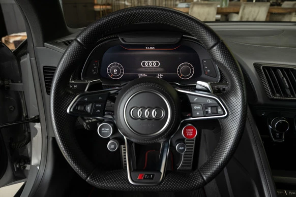 Audi R8 - Afbeelding 28 van 30