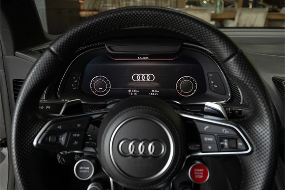 Audi R8 - Afbeelding 29 van 30