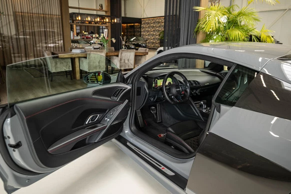 Audi R8 - Afbeelding 30 van 30