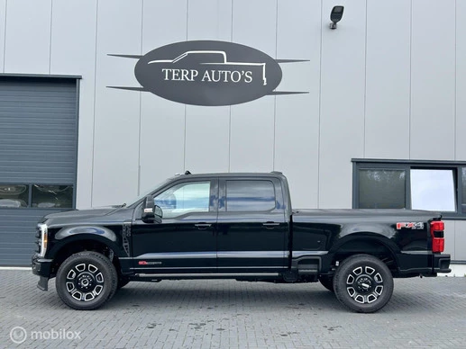 Ford F-350 - Afbeelding 2 van 30