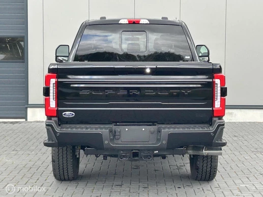 Ford F-350 - Afbeelding 3 van 30