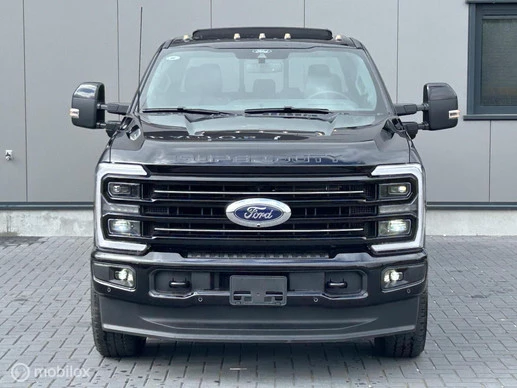 Ford F-350 - Afbeelding 4 van 30
