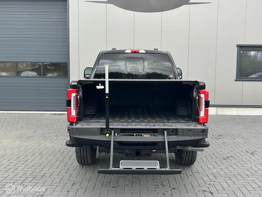 Ford F-350 - Afbeelding 5 van 30