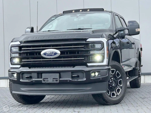 Ford F-350 - Afbeelding 6 van 30