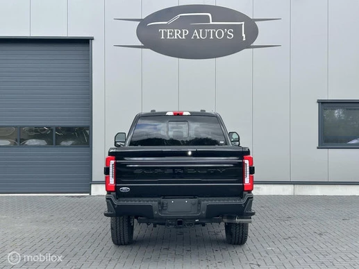 Ford F-350 - Afbeelding 7 van 30