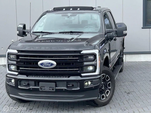 Ford F-350 - Afbeelding 8 van 30
