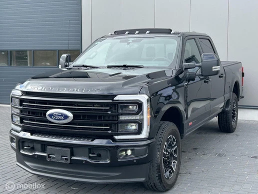 Ford F-350 - Afbeelding 9 van 30