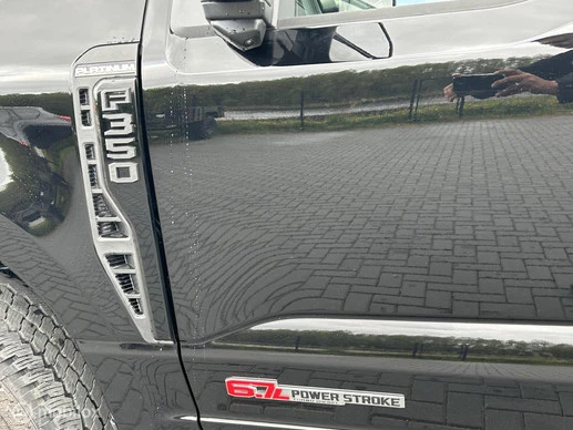 Ford F-350 - Afbeelding 10 van 30