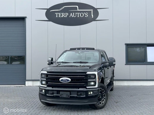 Ford F-350 - Afbeelding 11 van 30