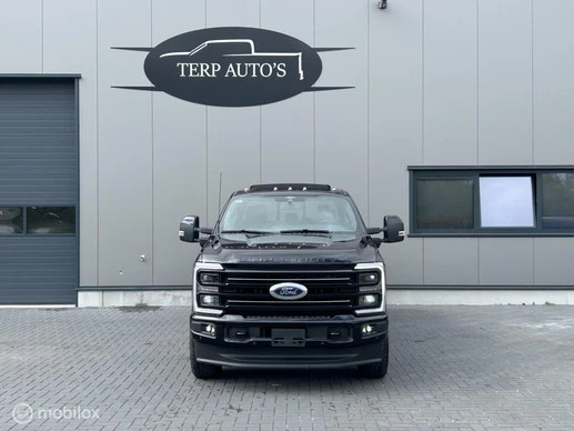 Ford F-350 - Afbeelding 12 van 30