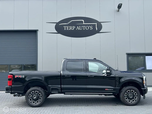 Ford F-350 - Afbeelding 13 van 30