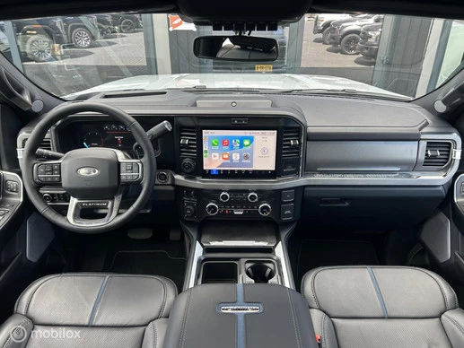 Ford F-350 - Afbeelding 14 van 30