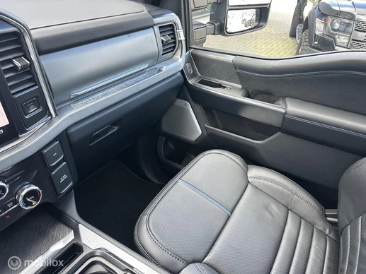 Ford F-350 - Afbeelding 17 van 30