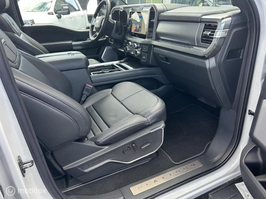 Ford F-350 - Afbeelding 23 van 30