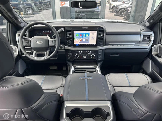 Ford F-350 - Afbeelding 24 van 30