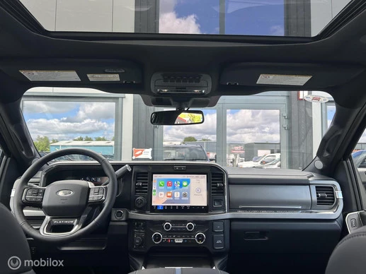 Ford F-350 - Afbeelding 25 van 30