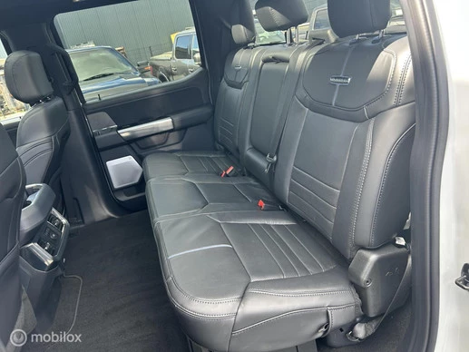 Ford F-350 - Afbeelding 26 van 30