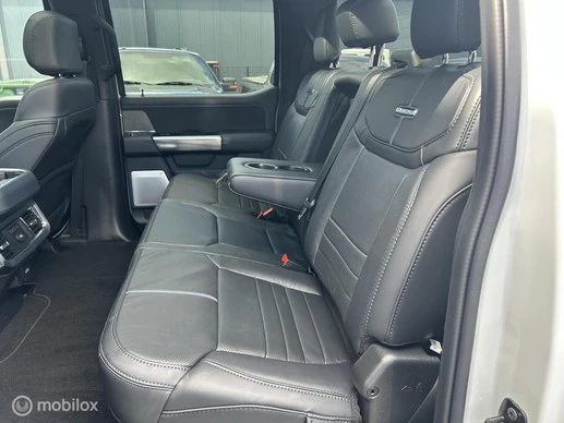 Ford F-350 - Afbeelding 27 van 30