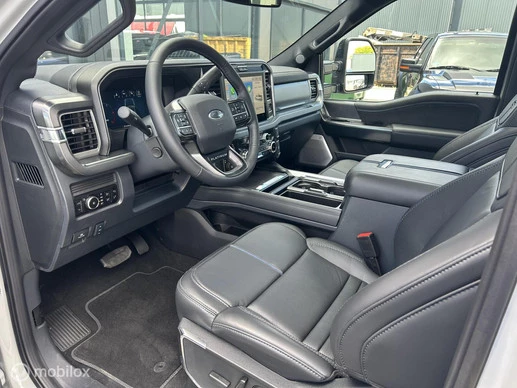 Ford F-350 - Afbeelding 30 van 30