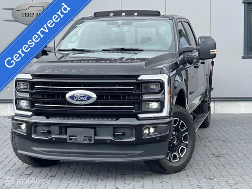 Ford F-350 - Afbeelding 1 van 30