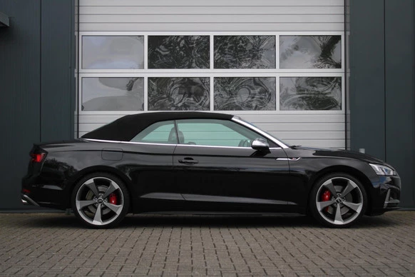 Audi S5 - Afbeelding 2 van 30