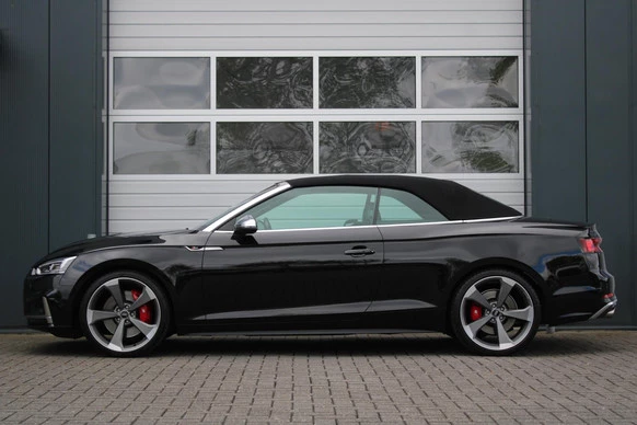 Audi S5 - Afbeelding 3 van 30