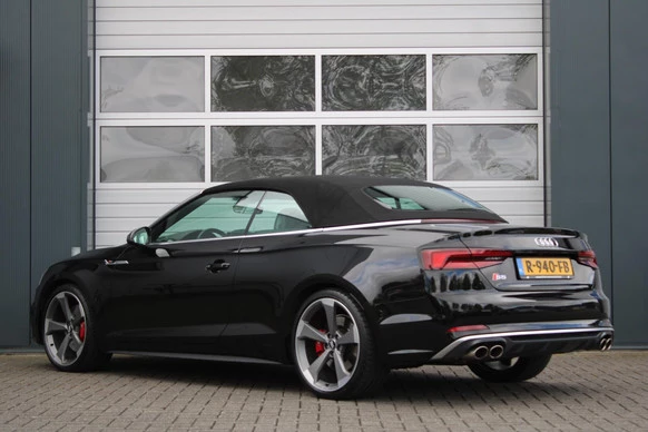 Audi S5 - Afbeelding 4 van 30