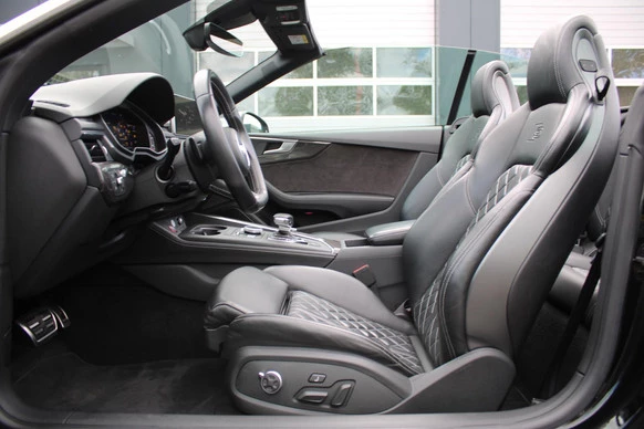 Audi S5 - Afbeelding 6 van 30