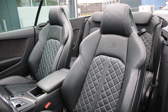 Audi S5 - Afbeelding 7 van 30