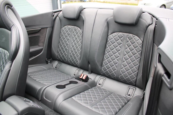 Audi S5 - Afbeelding 8 van 30