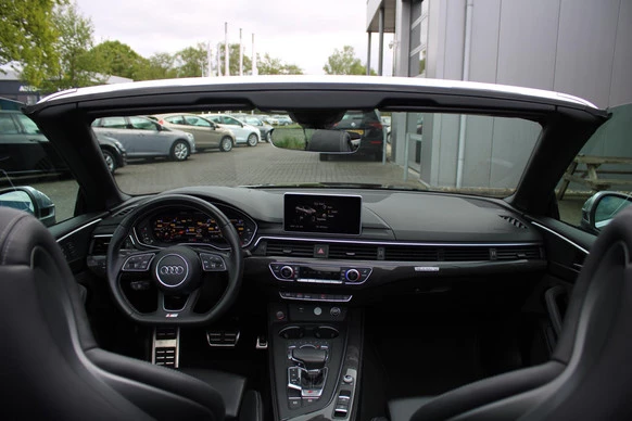 Audi S5 - Afbeelding 9 van 30