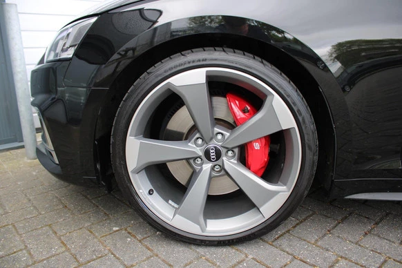 Audi S5 - Afbeelding 10 van 30