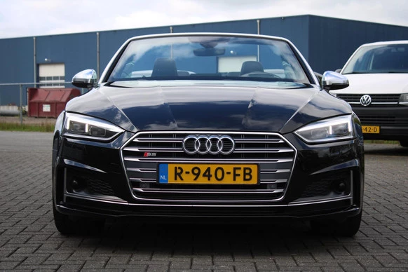 Audi S5 - Afbeelding 12 van 30
