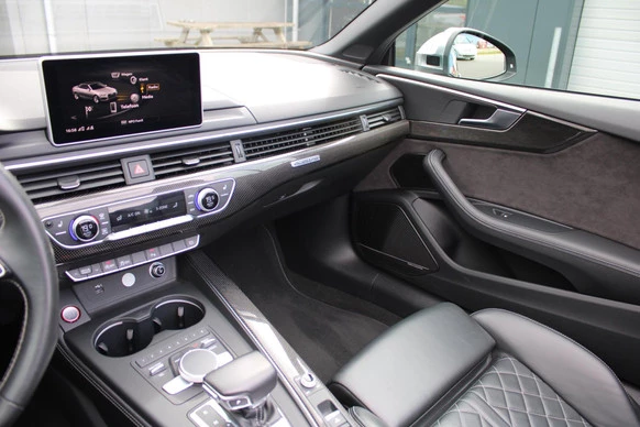 Audi S5 - Afbeelding 15 van 30