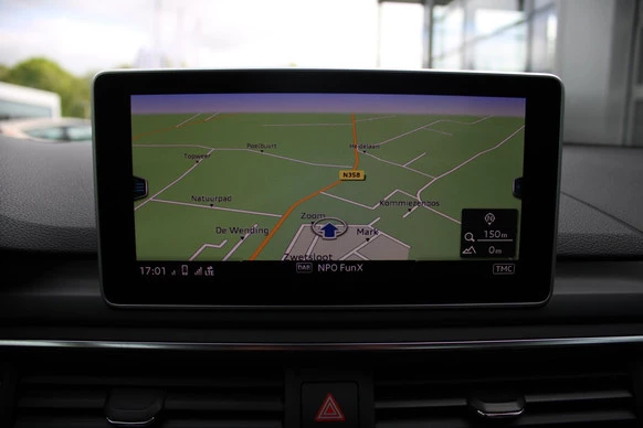 Audi S5 - Afbeelding 18 van 30
