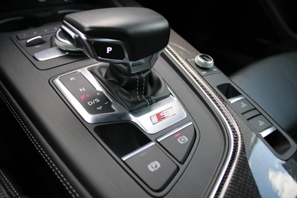 Audi S5 - Afbeelding 20 van 30
