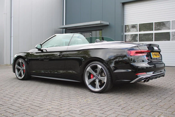 Audi S5 - Afbeelding 23 van 30