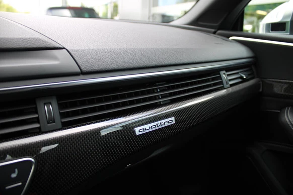 Audi S5 - Afbeelding 28 van 30