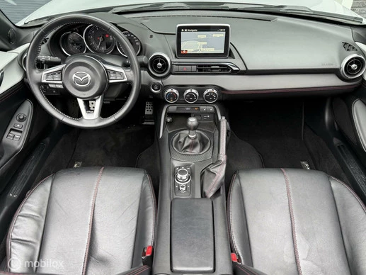 Mazda MX-5 - Afbeelding 4 van 30