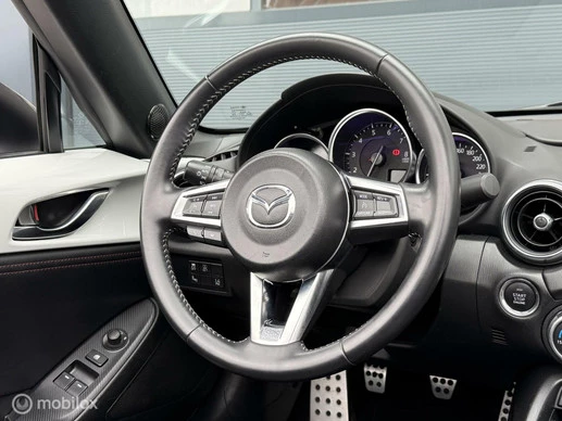 Mazda MX-5 - Afbeelding 5 van 30