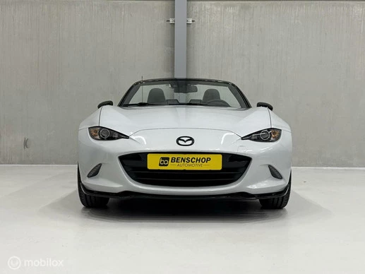 Mazda MX-5 - Afbeelding 7 van 30