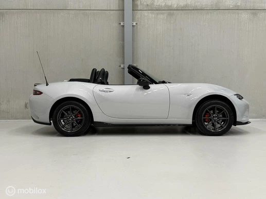 Mazda MX-5 - Afbeelding 10 van 30
