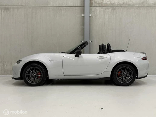 Mazda MX-5 - Afbeelding 11 van 30