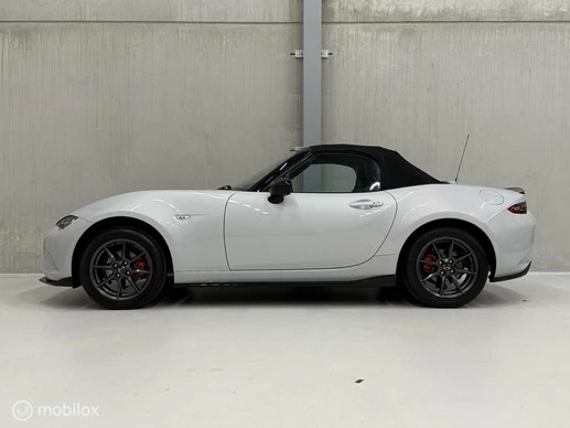 Mazda MX-5 - Afbeelding 12 van 30