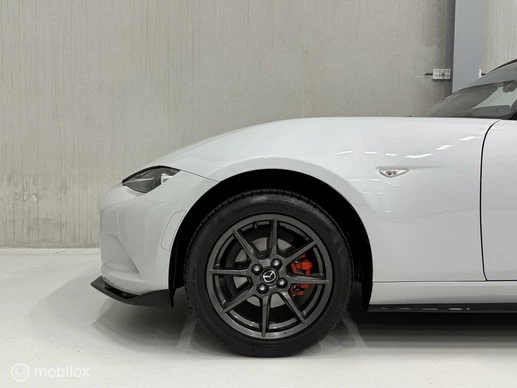 Mazda MX-5 - Afbeelding 13 van 30